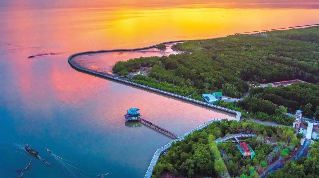 Du Lịch Cà Mau 3 Ngày