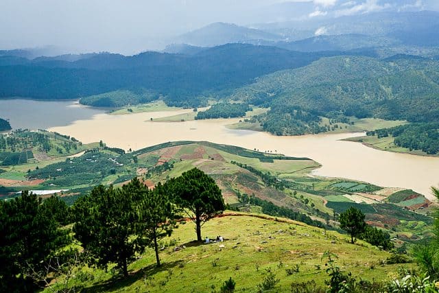 Du Lịch Tây Nguyên /Khám Phá Buôn Đôn